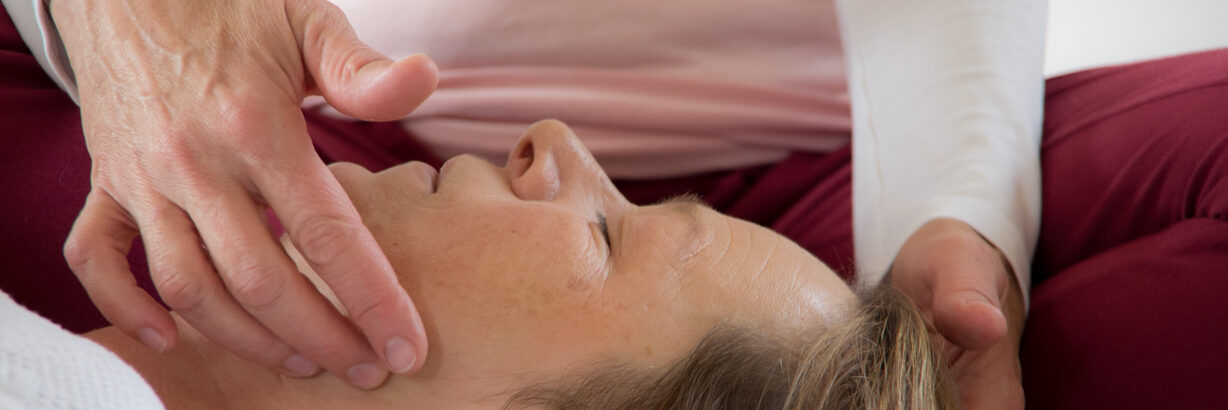 Am Puls des Lebens Sein, Tibetan Pulsing