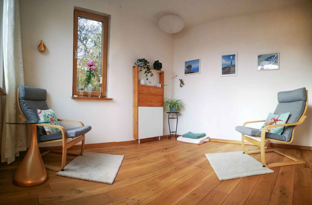 Sitzungsraum Ebsdorfergrund, G. Reuter-Schäfer